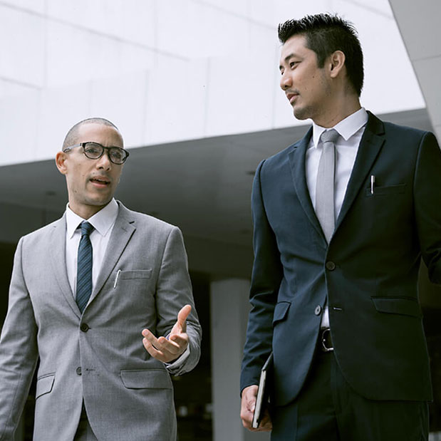 Supporting Corporate Needs and Claims Recovery